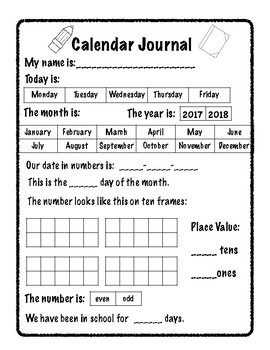 http://mcdn1.teacherspayteachers.com/thumbitem/A-calendar-journal-page-for-early-kindergarten/original-316671-1.jpg