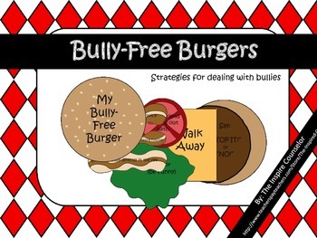 Bully-Free Burgers