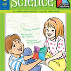 Cootie Catchers: Science (Grade 4)