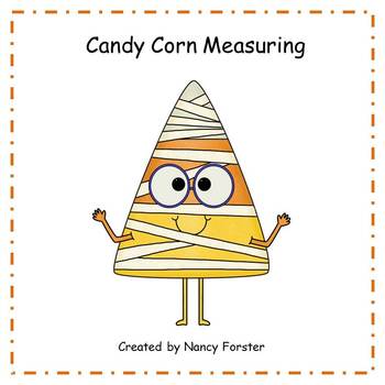Candy Corn Measuring