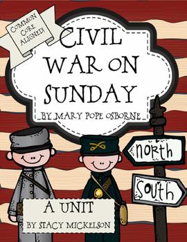 Civil War on Sunday - A Unit