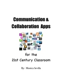 Communication and Collaboration Apps for the 21st Century 