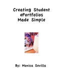 Creating Student ePortfolios eBook (PDF)