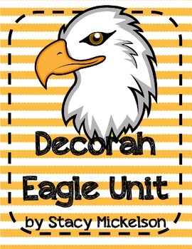 Decorah Eagle Unit - Updated!