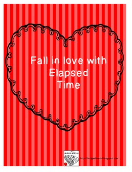 Fall in Love with Elapsed Time