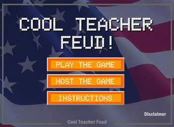 FAMILY FEUD"-STYLE CLASSROOM GAME! - TeachersPayTeachers.com