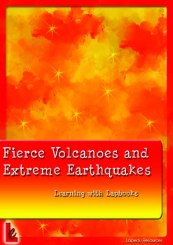 Fierce Volcanoes and Extreme Earthquakes