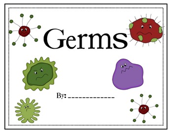 Germ Booklet