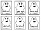 Ghostly Contractions *Freebie*