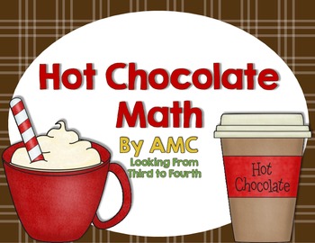 Hot Chocolate Math
