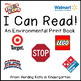 I Can Read! An Environmental Print Book