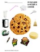 I You Give a Mouse a Cookie Sequencing Activity