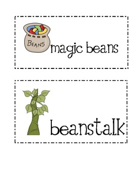 Beans talk magic talking beans from Beescycle 