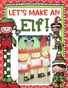 Let's Make an Elf!