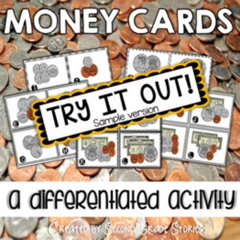 Money Cards 