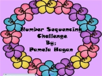 Numbering Sequencing Challenge