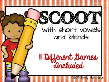 http://www.teacherspayteachers.com/Product/Phonics-Scoot-Short-Vowels-and-Blends-1302753