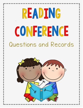 Reading Conference Questions and Records