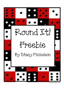 Round It! - Freebie
