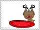 Rudolph's Crazy Cookie Exchange Game