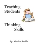 Teaching Students Thinking Skills eBook