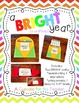 a bright year {a craftivity}
