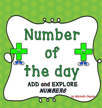 Add and Explore numbers  - Math practice & review  (Adding