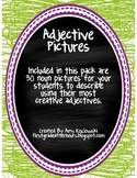 Adjective Pictures