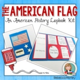 American Flag Lapbook Kit