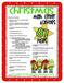 Christmas Math Center Activities - Over 87 Pages for PreK 