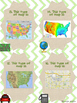 Common Core: Social Studies: Maps and Globes
