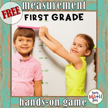FREE Measurement Game