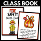 Fire Safety Mini-Reader