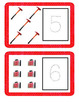 Fire Safety Number Trace 1-6
