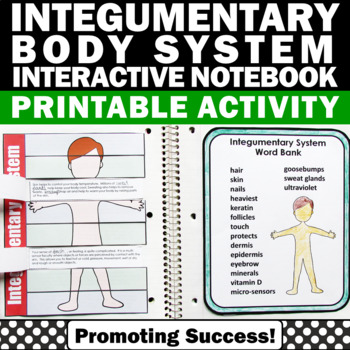  https://www.teacherspayteachers.com/Product/Integumentary-System-Interactive-Science-Notebook-Human-Body-Activities-Anatomy-2020754