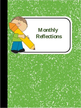 Monthly Student Reflections