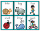 Picture Cards for Antonyms and Synonyms