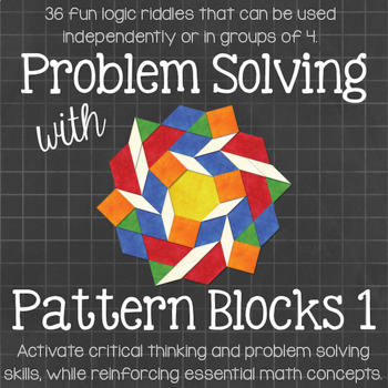How to Solve Math Problems Using a Pattern for the Third Grade