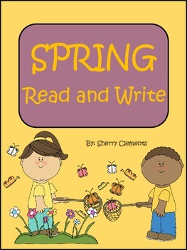 Spring Read and Write