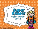 Super Readers-First Grade and Fabulous