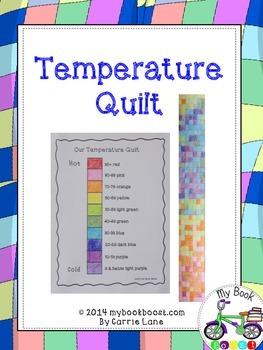 https://www.teacherspayteachers.com/Product/Temperature-Quilt-1548910