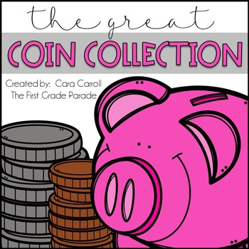 The Great Coin Collection