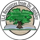 ELA Resources from Dr Barkley